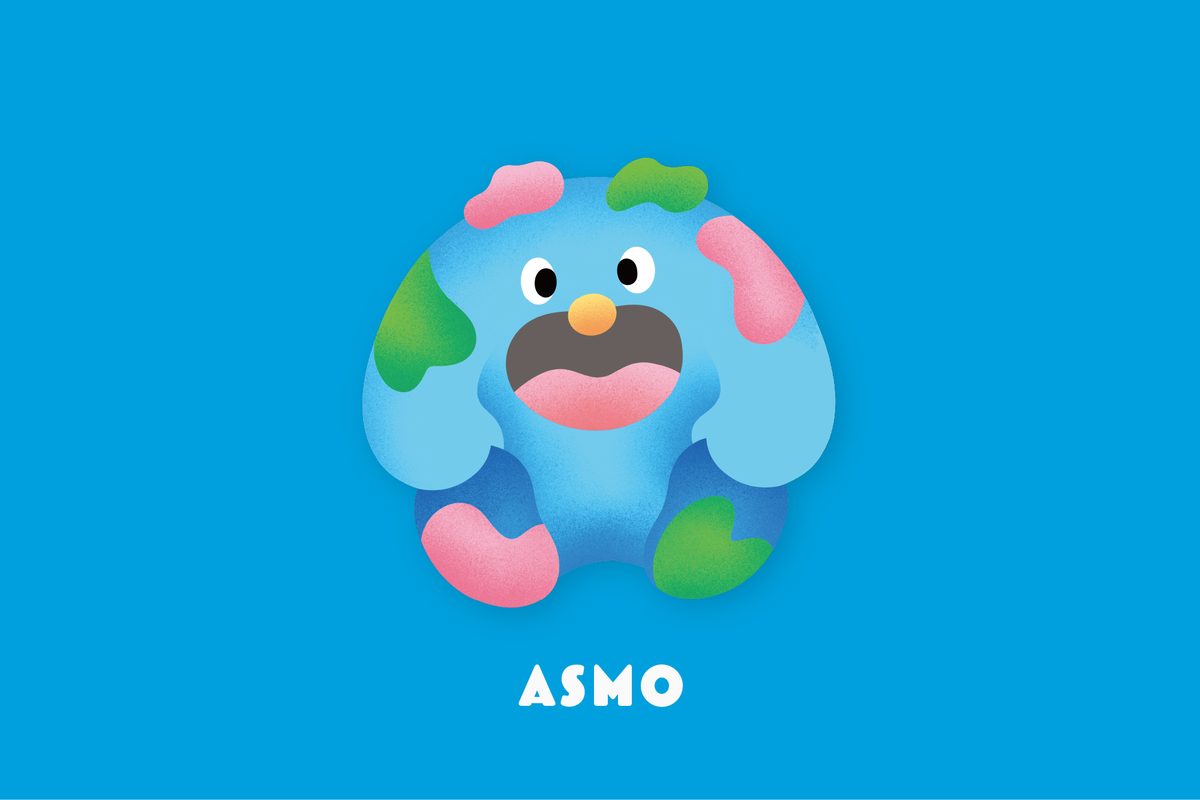 asmo