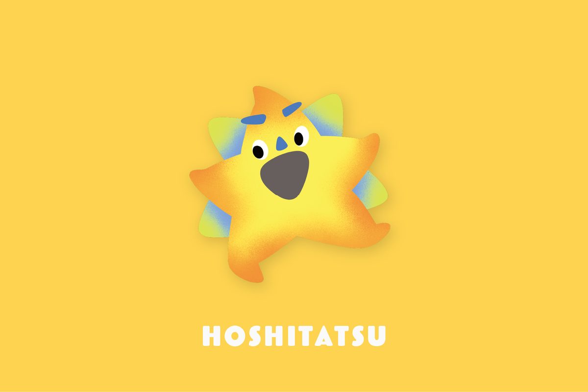 hoshitatsu